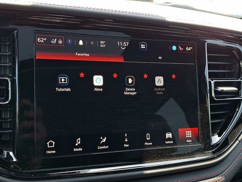 New 2026 Dodge Durango GT AWD/4WD image 19