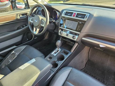 Used 2015 Subaru Legacy 3.6R Limited image 30