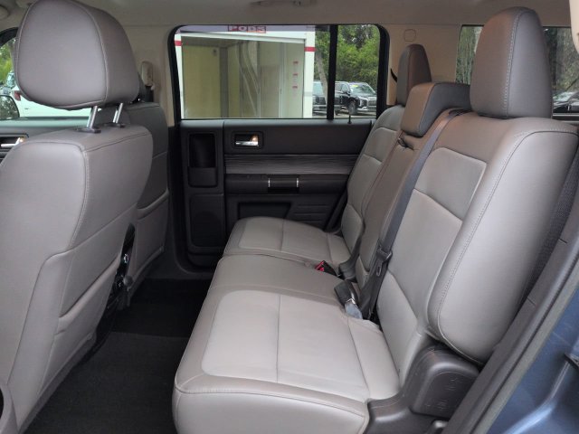 Used 2019 Ford Flex SEL w/ Equipment Group 202A FWD image 14