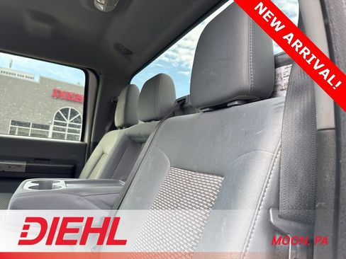 Used 2014 Ford F250 XLT image 15