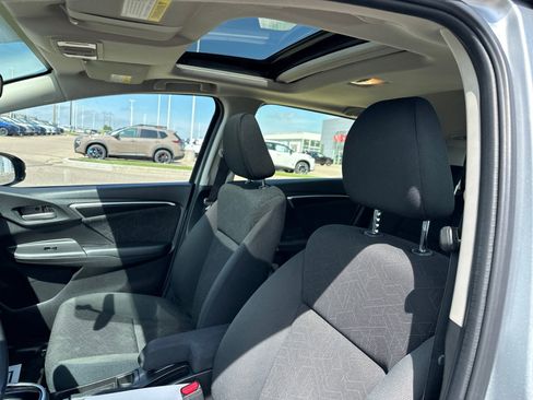 Used 2016 Honda Fit EX image 10