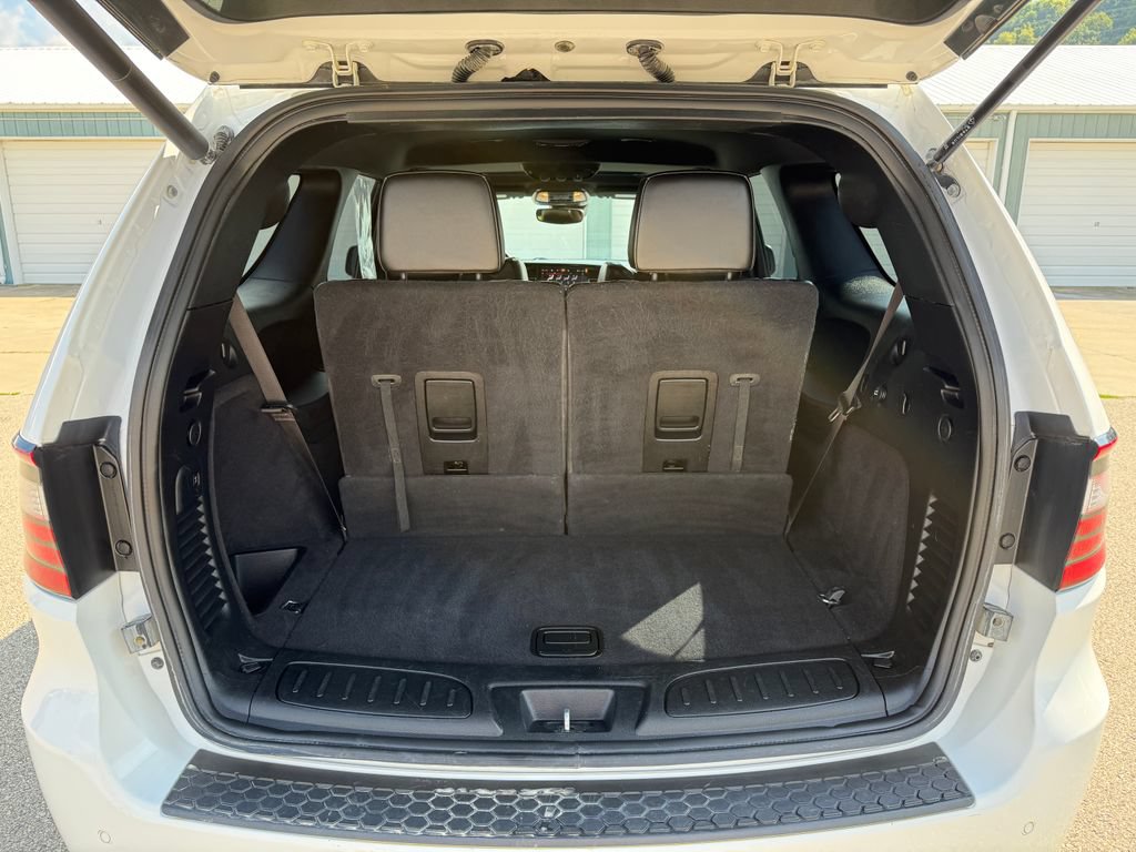 Used 2023 Dodge Durango R/T AWD/4WD image 12