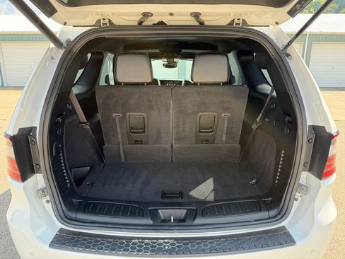 Used 2023 Dodge Durango R/T AWD/4WD image 12