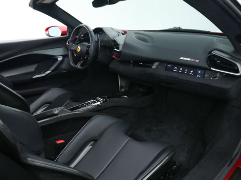 Certified 2023 Ferrari 296 GTS image 59