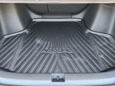 New 2025 Honda Accord SE image 21