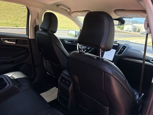 Certified 2024 Ford Edge SEL AWD/4WD image 26
