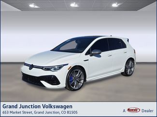 Used 2024 Volkswagen Golf R video 1