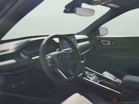 New 2026 Jeep Compass Latitude w/ Quick Order Package 29K image 26