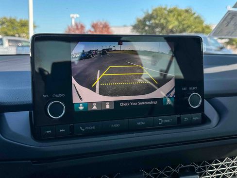 New 2025 Honda Accord SE image 22