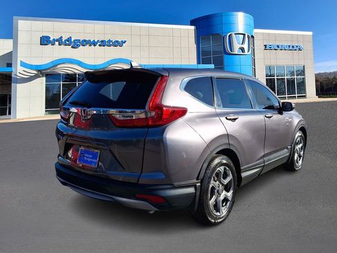 Used 2019 Honda CR-V EX-L image 6
