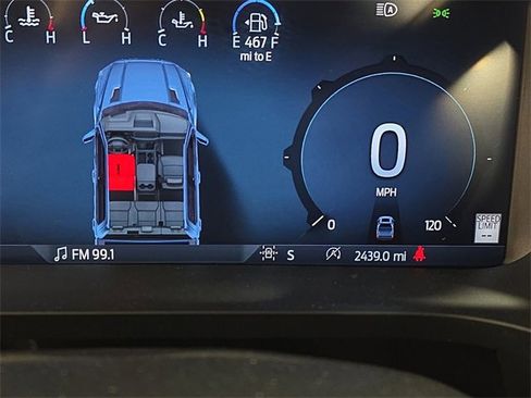 Used 2025 Ford F150 XLT w/ Equipment Group 302A MID image 15