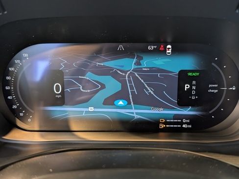 New 2026 Volvo XC60 T8 Plus w/ Protection Package Premier image 15