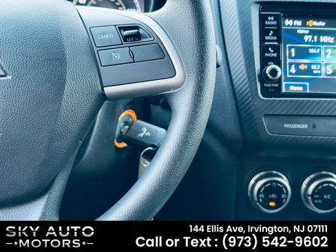Used 2024 Mitsubishi Outlander Sport AWD image 15