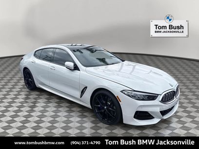 Certified 2025 BMW 840i 840i