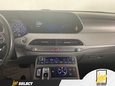 Used 2020 Hyundai Palisade SEL AWD/4WD image 14