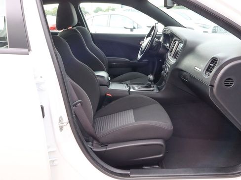 Used 2023 Dodge Charger GT w/ Blacktop Package image 22