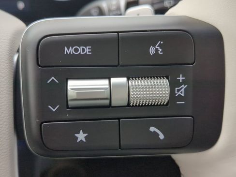 New 2026 Hyundai Santa Fe Calligraphy w/ Tow & Go Package FWD image 31