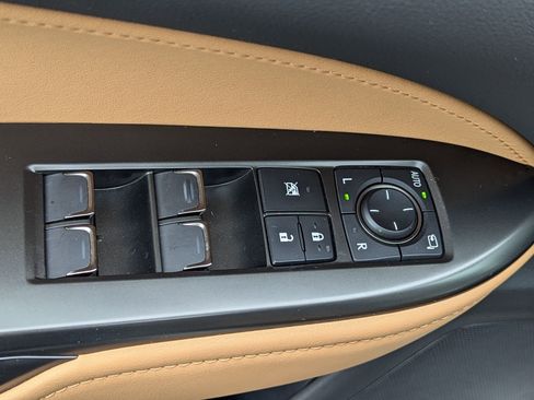 Certified 2025 Lexus NX 350 AWD image 21