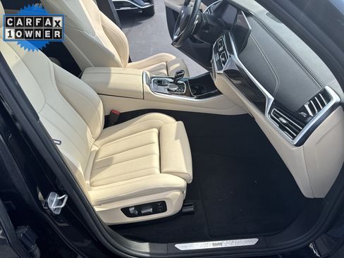 Used 2019 BMW X5 xDrive40i w/ Premium Package 2 AWD/4WD image 35