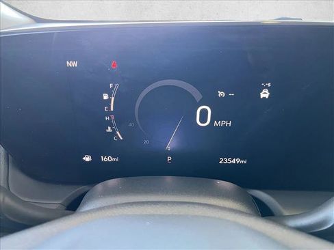 Used 2025 Buick Encore GX Preferred FWD image 14