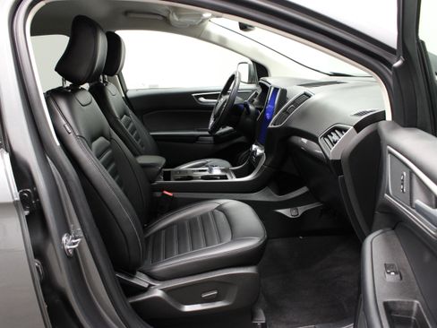 Used 2024 Ford Edge SEL w/ Convenience Package AWD/4WD image 14