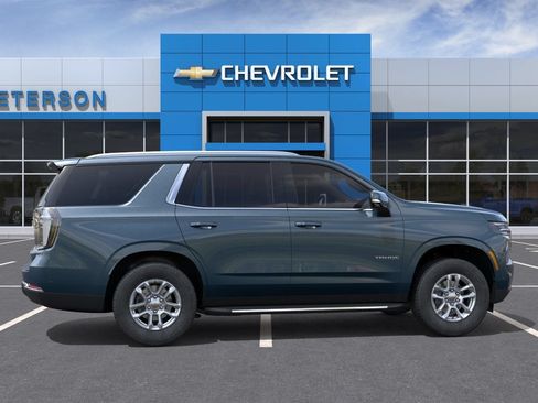 New 2026 Chevrolet Tahoe LT w/ Comfort Package AWD/4WD image 30
