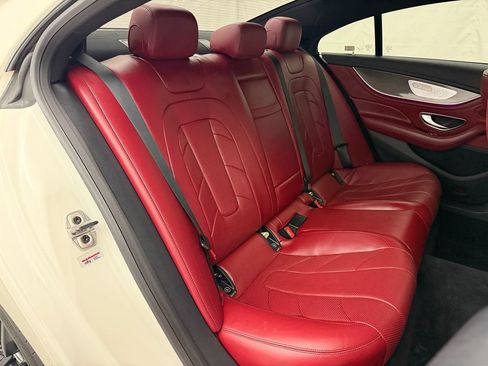 Used 2020 Mercedes-Benz CLS 53 AMG 4MATIC image 61