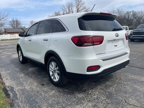 Used 2020 Kia Sorento L image 2