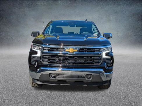 New 2026 Chevrolet Silverado 1500 LT image 9