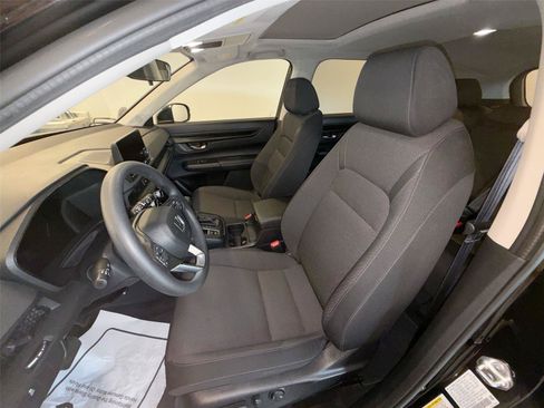Used 2024 Honda CR-V EX image 13
