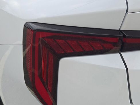 New 2025 Kia K4 EX image 12