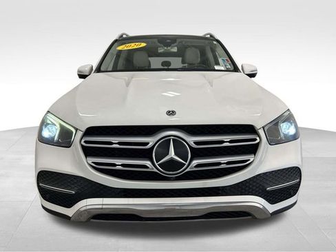Used 2020 Mercedes-Benz GLE 350 image 28