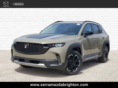 New 2026 MAZDA CX-50 Meridian Edition w/ Weather Package