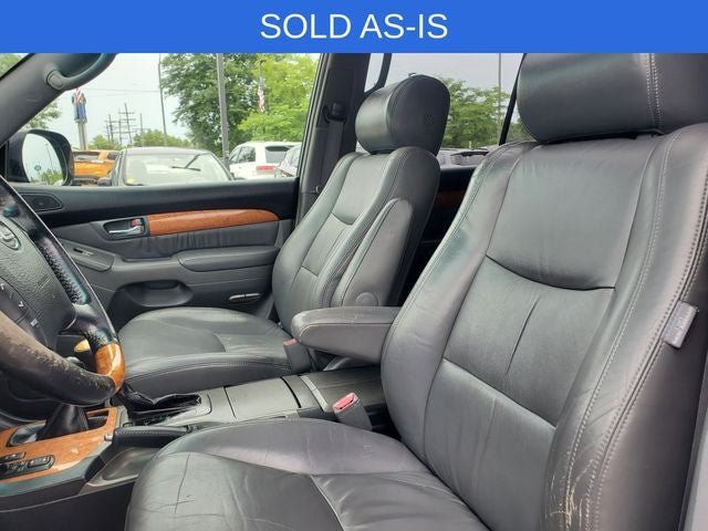 Used 2007 Lexus GX 470 AWD/4WD image 5