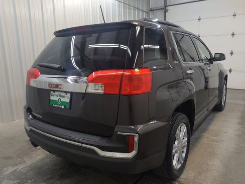 Used 2016 GMC Terrain SLT w/ Open Road Package FWD image 9