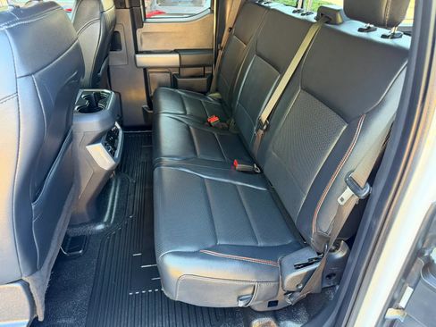 Used 2024 Ford F250 Lariat AWD/4WD image 15