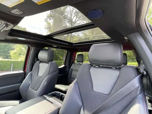 New 2026 Ford F150 Raptor AWD/4WD image 7