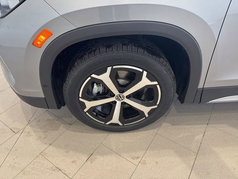 New 2026 Volkswagen Tiguan S image 9