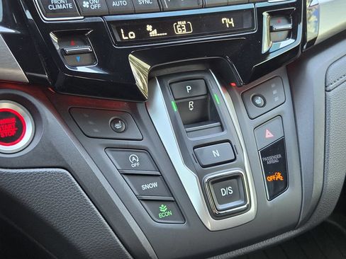 Certified 2023 Honda Odyssey Sport image 25