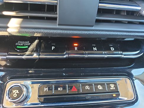 New 2026 Lincoln Corsair Reserve image 24