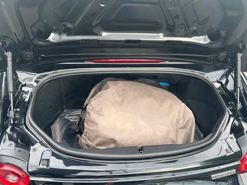 Used 2024 MAZDA MX-5 Miata Sport RWD image 19