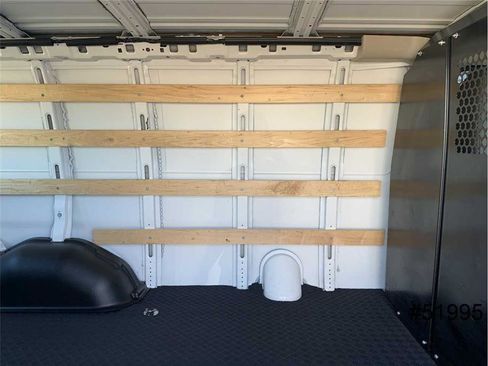 Used 2023 GMC Savana 2500 w/ Driver Convenience Package image 13