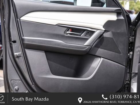 New 2026 MAZDA CX-5 Select AWD/4WD image 23