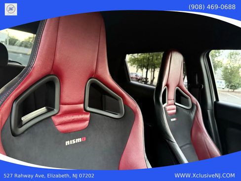 Used 2015 Nissan Juke NISMO RS image 20