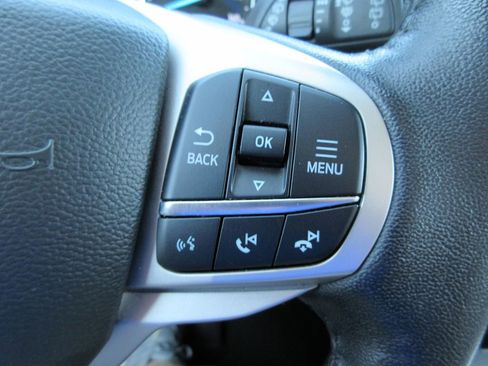 Used 2023 Ford Explorer Limited image 27