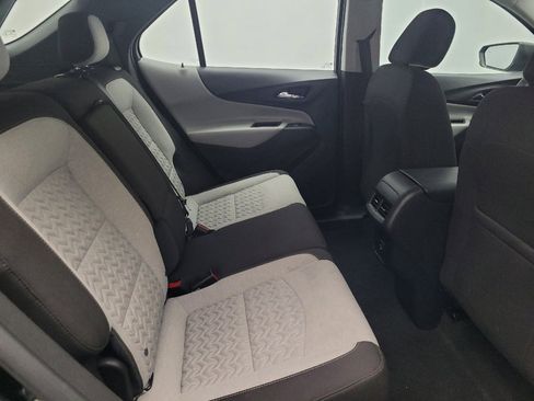 Used 2024 Chevrolet Equinox LS w/ Driver Confidence II Package image 19