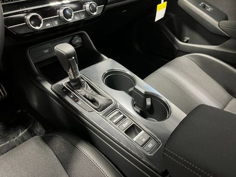 New 2026 Honda Civic Sport image 16