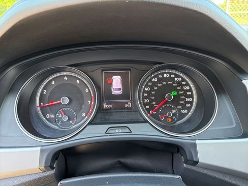 Used 2021 Volkswagen Atlas SE AWD/4WD image 31