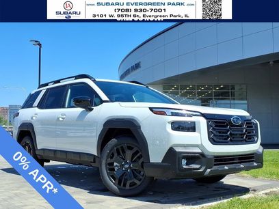 New 2026 Subaru Outback Limited XT
