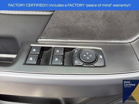 Certified 2026 Ford F150 XLT w/ Equipment Group 302A MID AWD/4WD image 29